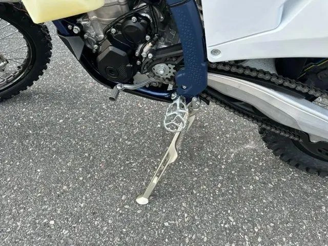 2024 Husqvarna Fx 350 alt