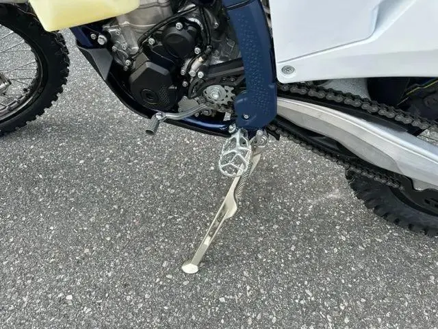 2024 Husqvarna FX 350 thumbnail 10
