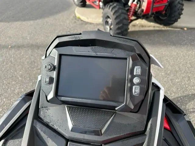 2023 Polaris Patriot Boost Pro Rmk Slash 165 2 75 Po alt