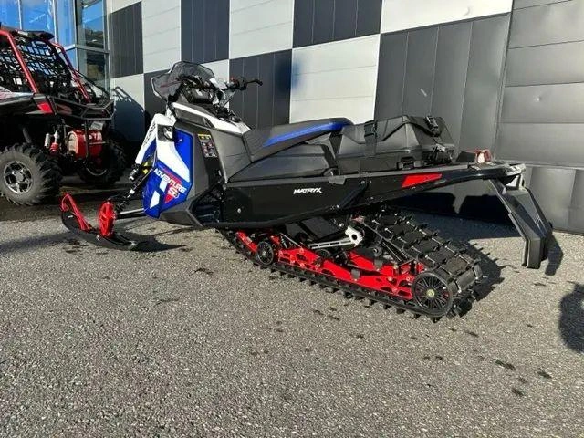 Polaris Prostar S4 Indy Xc 137 2023 alt