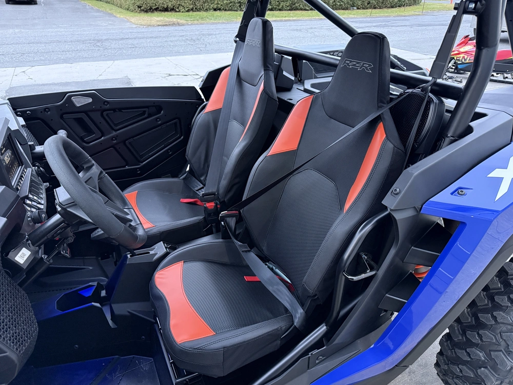 Polaris Rzr Xp 1000 Ultimate 2025 alt