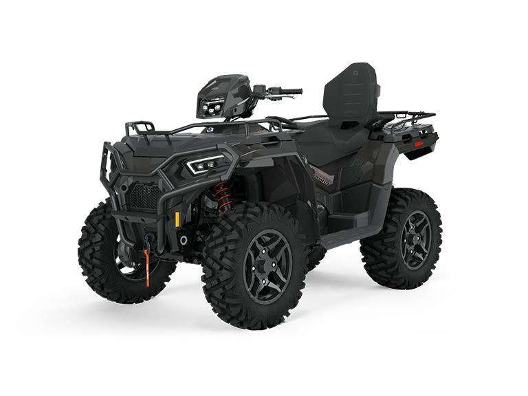 2025 Polaris Sportsman Touring 570 Ultimate alt