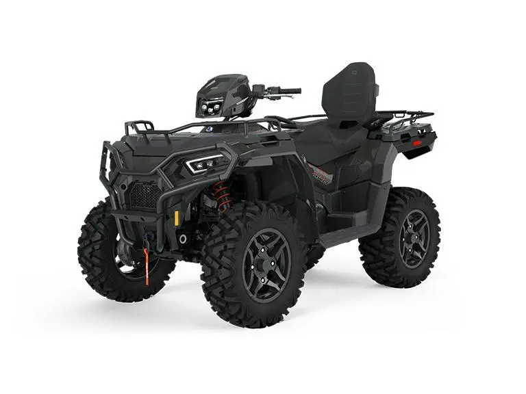 2025 Polaris Sportsman Touring 570 Ultimate