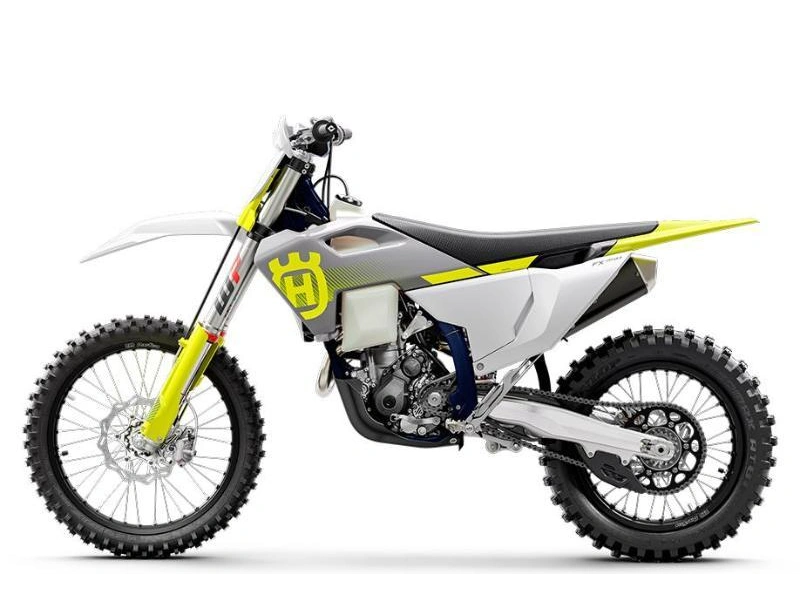 Husqvarna Fx 350 2024 alt