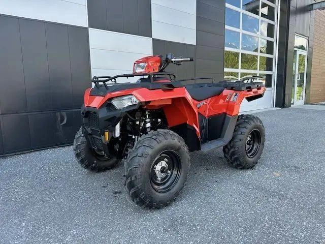 2024 Polaris Sportsman 450 H.o. Eps alt