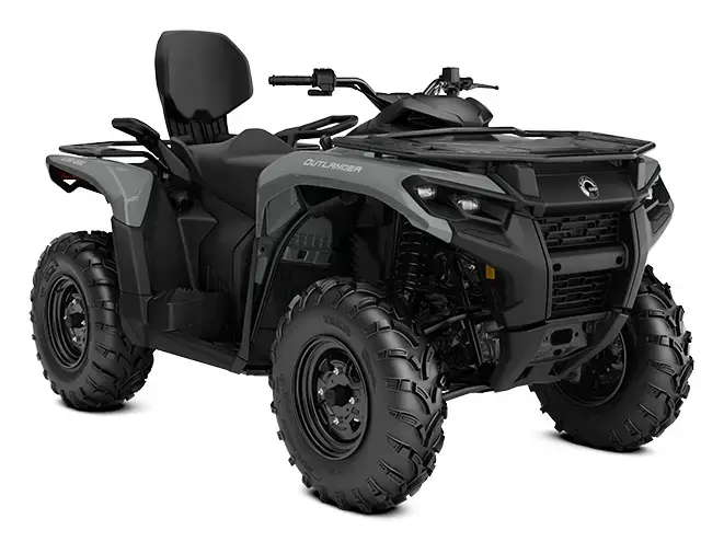 2024 Can-Am OUTLANDER MAX DPS 500 **NEUF**