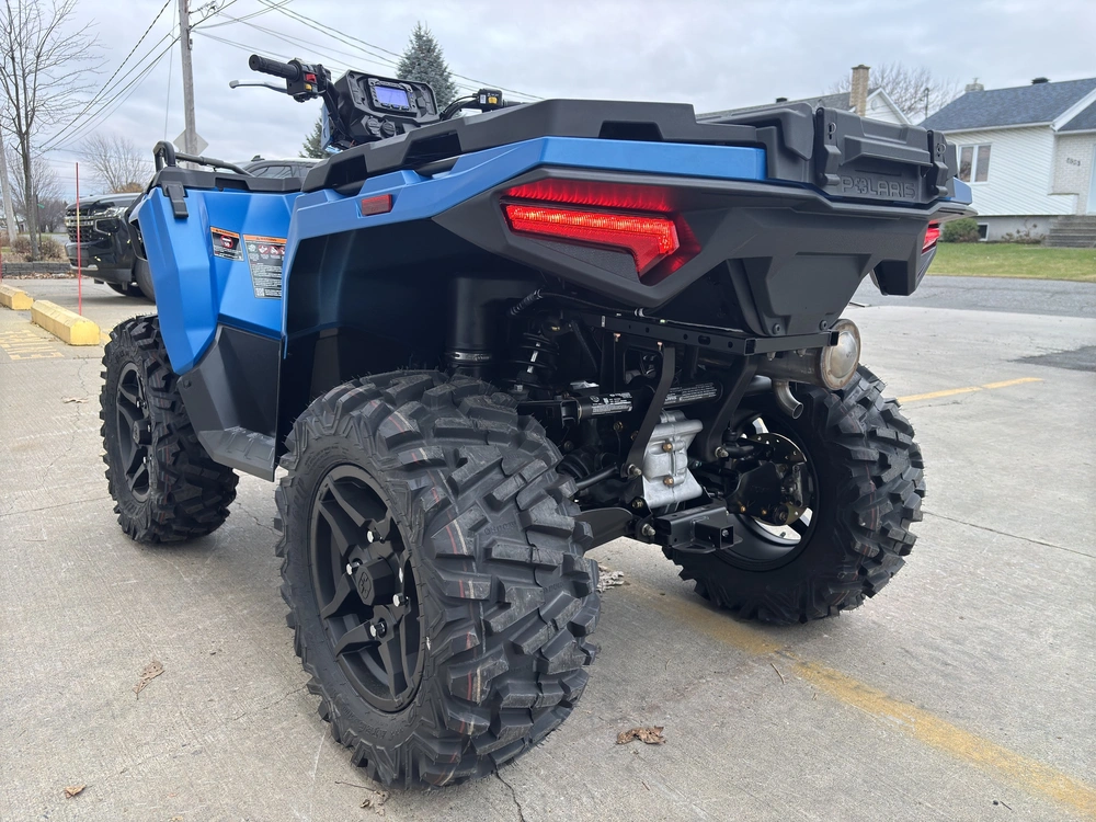 Polaris Sportsman 570 Trail 2025 alt