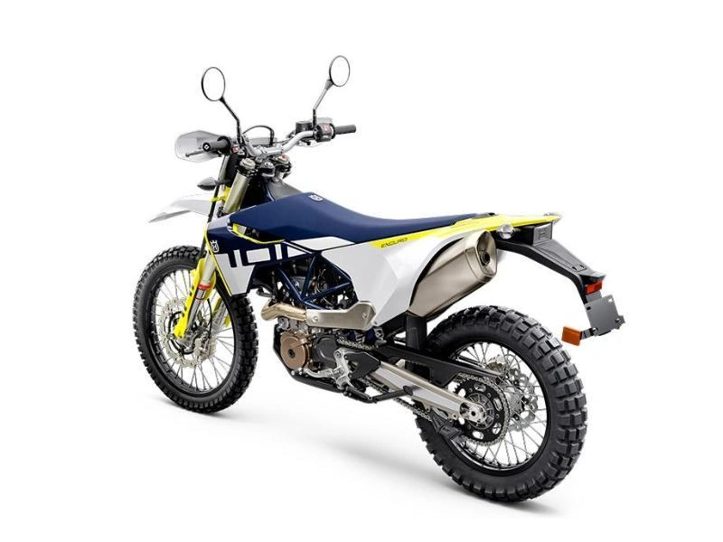 2024 Husqvarna 701 Enduro alt