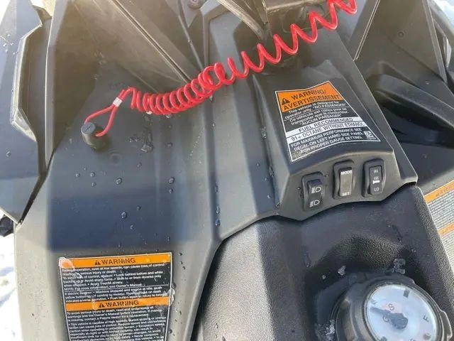 2020 Polaris 800 Pro Rmk 163 alt