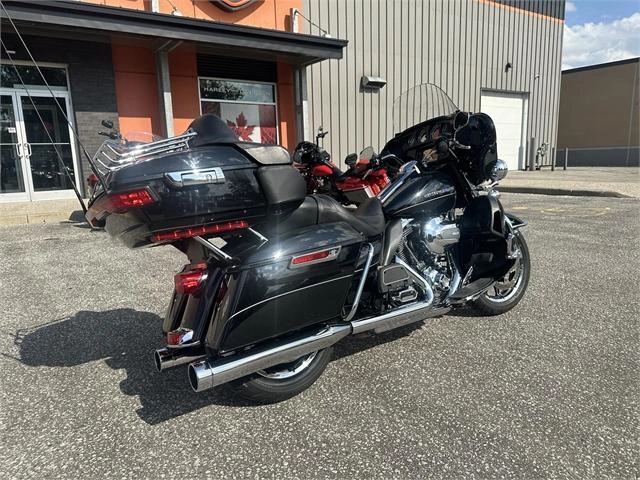 2016 Harley-davidson Electra Glide Ultra Limited alt