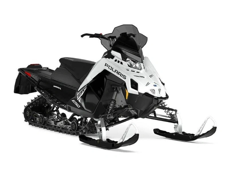 2024 Polaris 650 Switchback Sp 146 alt