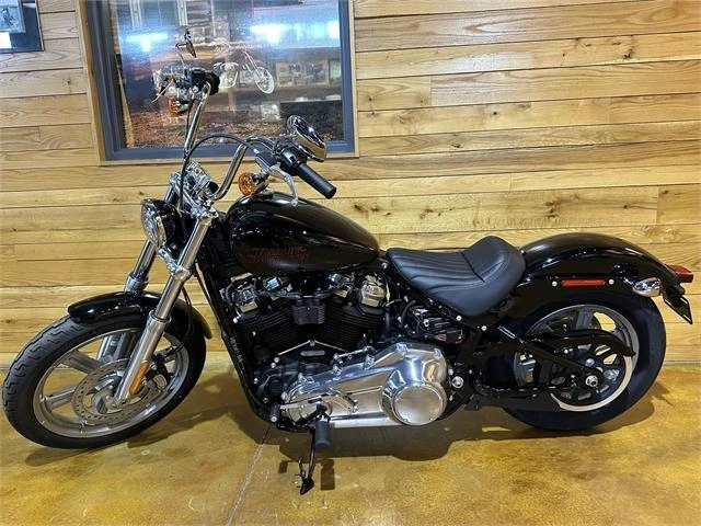 2024 Harley-davidson Softail Standard alt