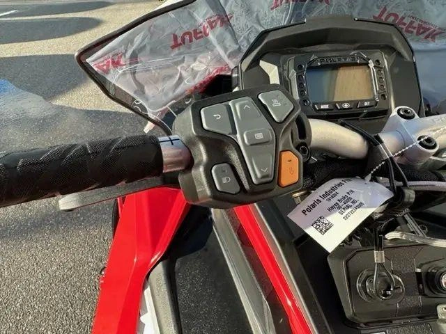 2023 Polaris Prostar S4 Indy Xc 129 alt