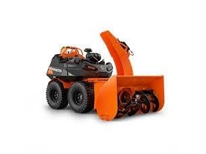 2025 Ariens Mammoth 850 Kawa + Souff 4 alt
