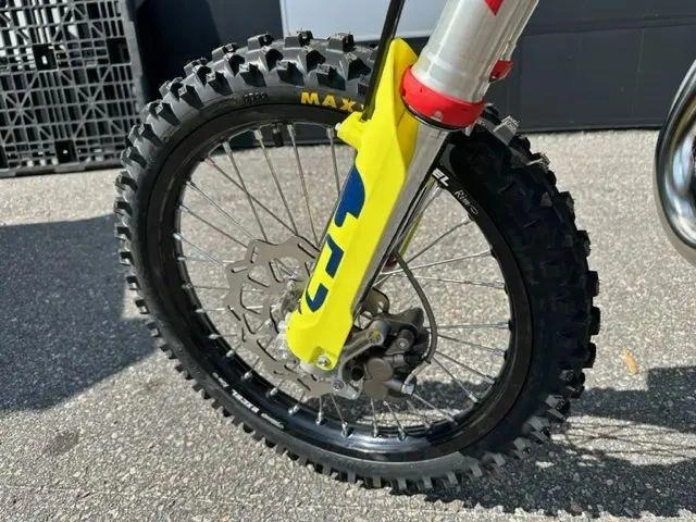 Husqvarna Tc 85 19/16 2024 alt