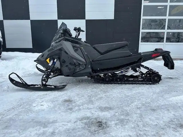 Polaris 850 BOOST VR1 137 1.35 2023