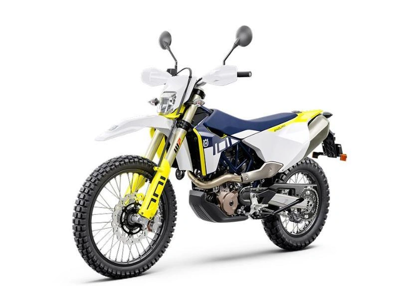2024 Husqvarna 701 Enduro alt