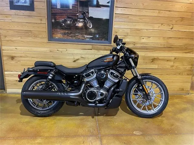 2023 Harley-Davidson Sportster - Nightster Special