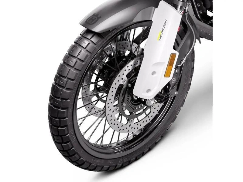 2024 Husqvarna Norden 901 alt