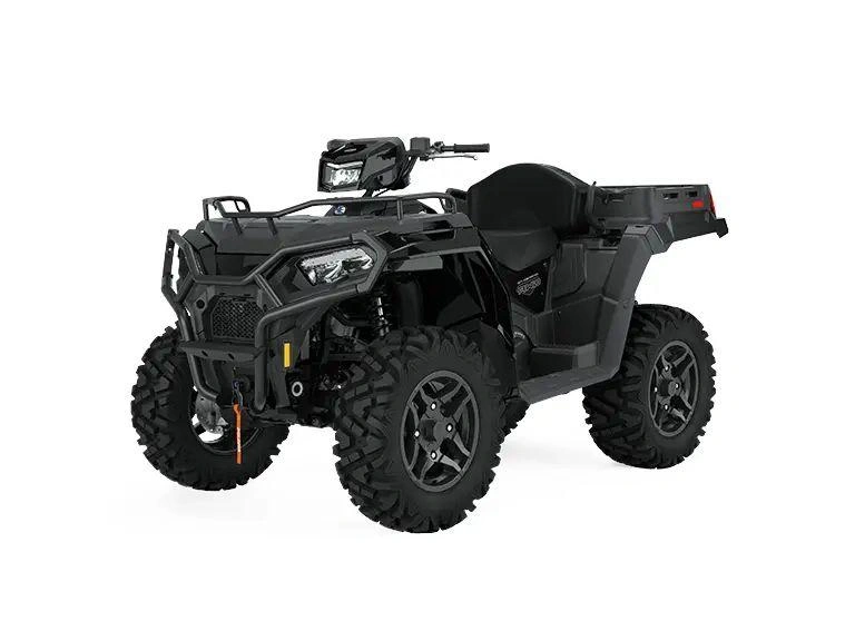 2025 Polaris Sportsman X2 570 alt