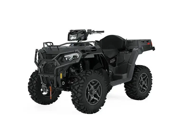 2025 Polaris Sportsman X2 570
