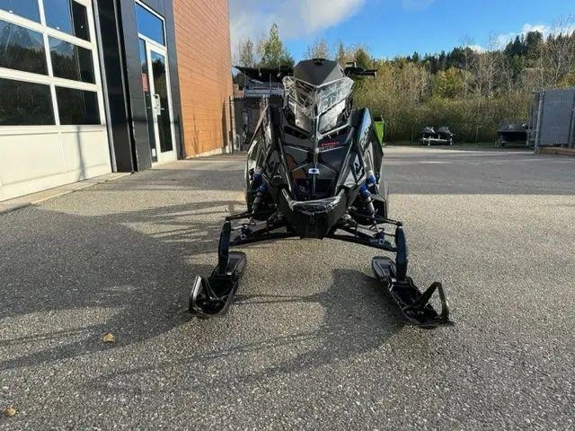 2023 Polaris Patriot Boost Pro Rmk Slash 155 alt