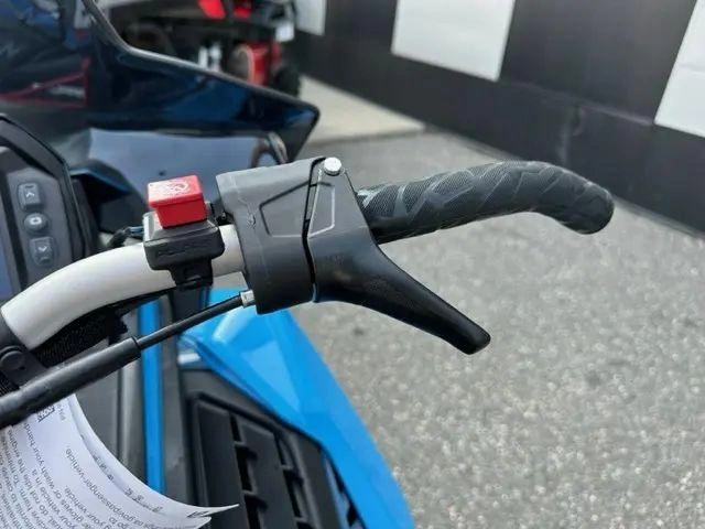 2024 Polaris 850 Indy Xc 137 alt