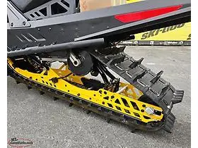 2023 Ski-Doo MXZX 600 RS E-TEC