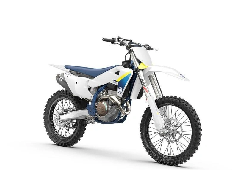 2025 Husqvarna Fc 350 alt