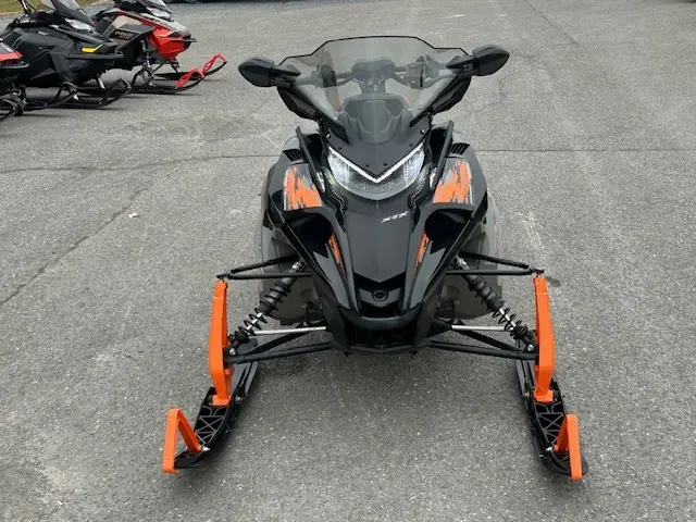 2017 Yamaha SIDEWINDER LTX