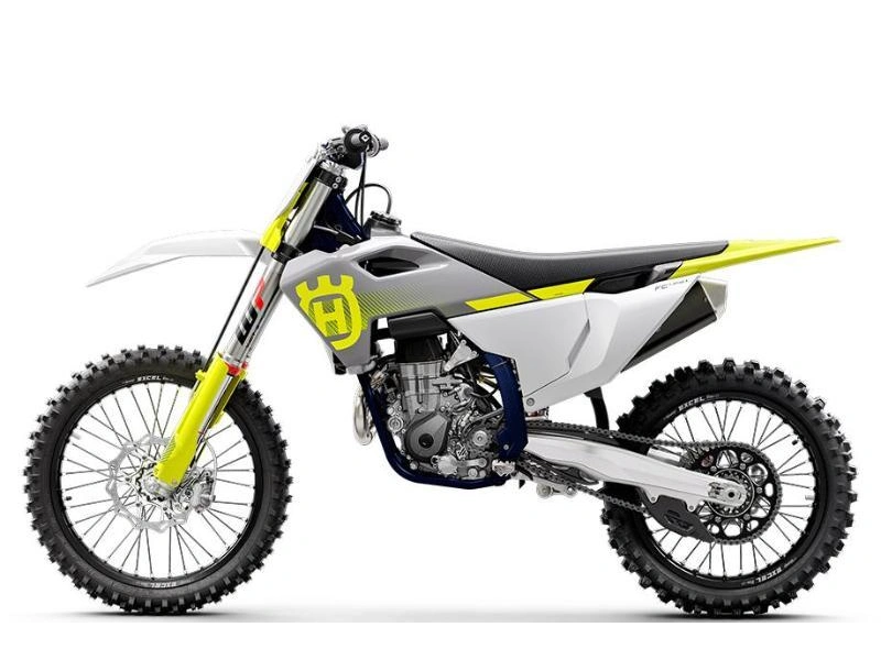 2024 Husqvarna Fc 450 alt