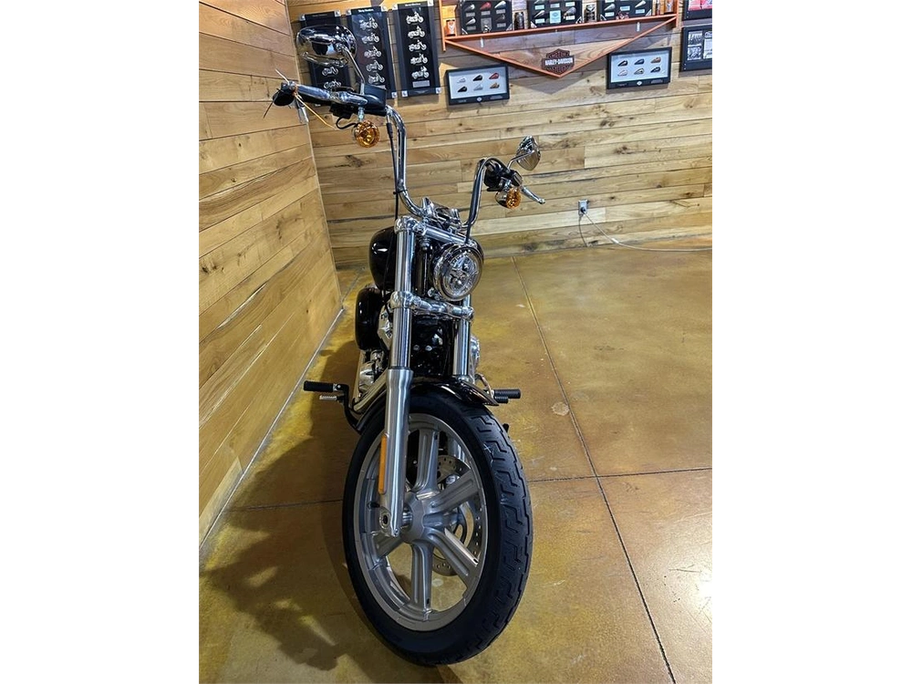 2024 Harley-davidson Softail Standard alt