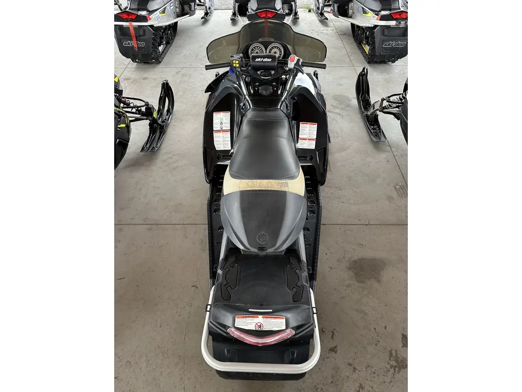 Used 2007 Ski-Doo MACH Z 1000 SDI in Minden - Harper