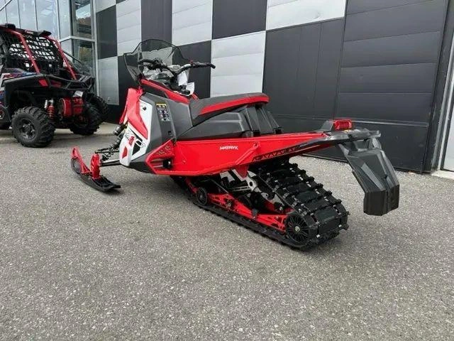 Polaris 850 Indy Xc 137 2023 alt