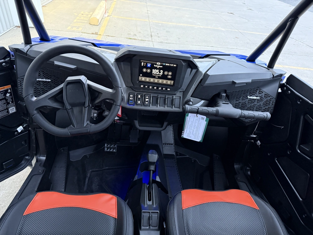 Polaris Rzr Xp 1000 Ultimate 2025 alt