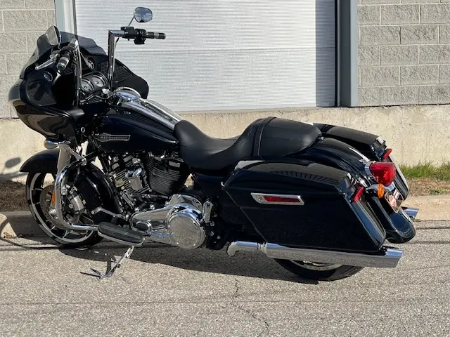 2023 Harley-Davidson Road GlideFLTRX