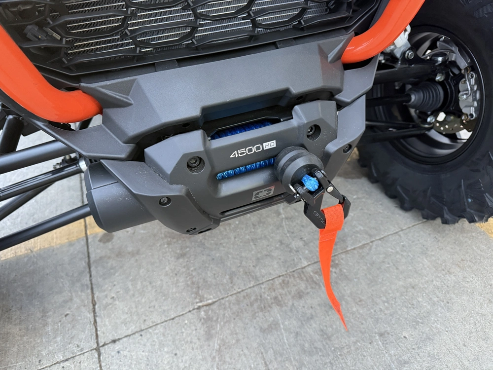 Polaris Rzr Xp 1000 Ultimate 2025 alt