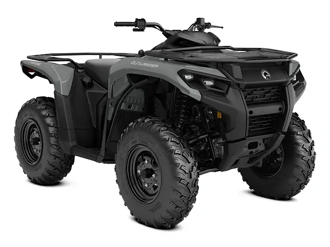 2024 Can-Am OUTLANDER 700 **NEUF**