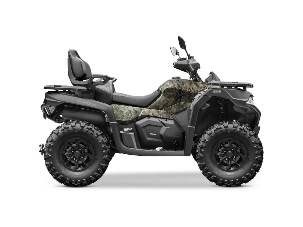 CFMOTO CFORCE 600 TOURING 2025