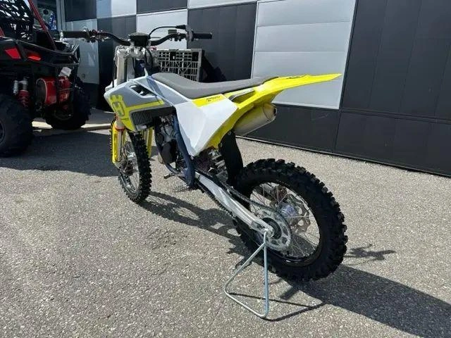 Husqvarna Tc 85 19/16 2024 alt