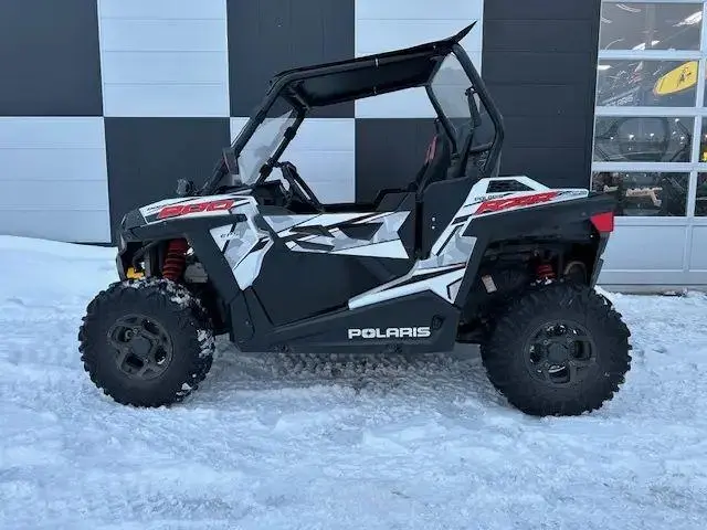 Polaris RZR 900 EPS 2018