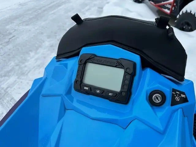 2020 Polaris 850 Rmk Khaos 155 alt