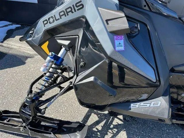2021 Polaris 850 Indy Vr1 137 alt