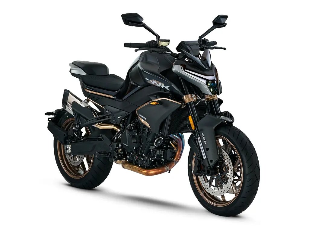 CFMOTO 800 NK Sport 2024