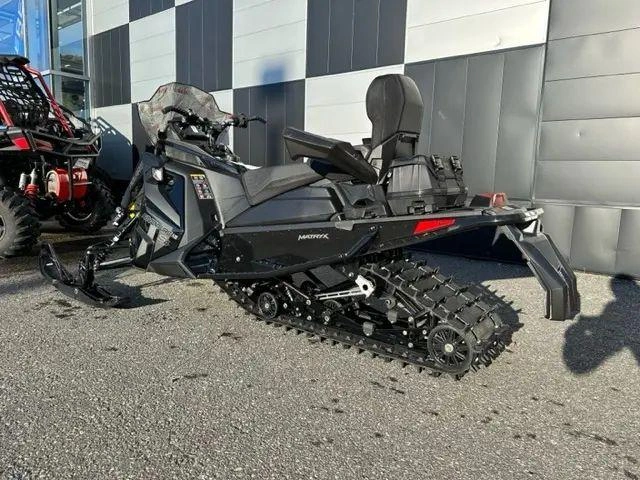 Polaris Prostar S4 Indy Adventure X2 137 2023 alt