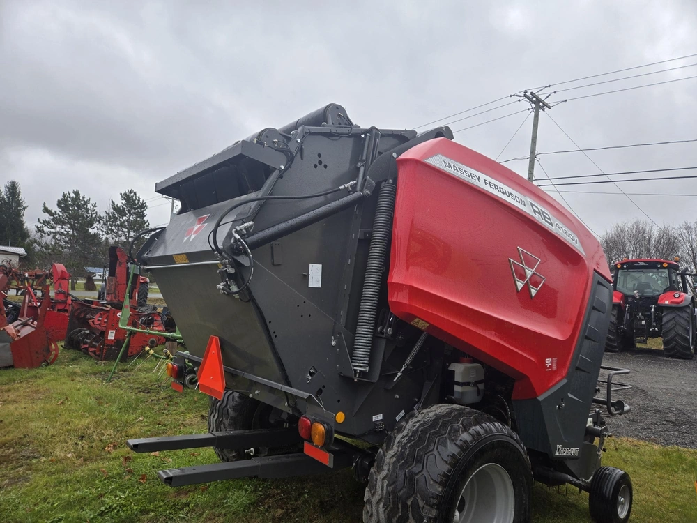 Massey Ferguson 4160v 2022 alt