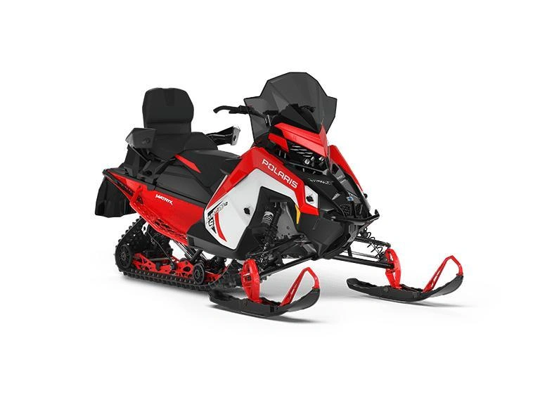 Polaris Prostar S4 Indy Adventure X2 137 2023 alt