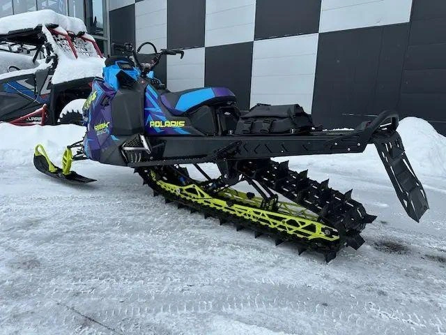 2020 Polaris 850 Rmk Khaos 155 alt