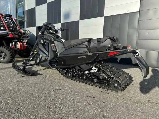 2023 Polaris Prostar S4 Indy Adventure 137 alt