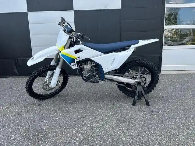 Husqvarna FC 350 2025